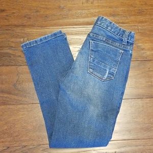 Boys jeans